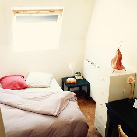 Chambre 2 Pers, Repas Et Taxi Cdg Extra Aulnay-sous-Bois Εξωτερικό φωτογραφία