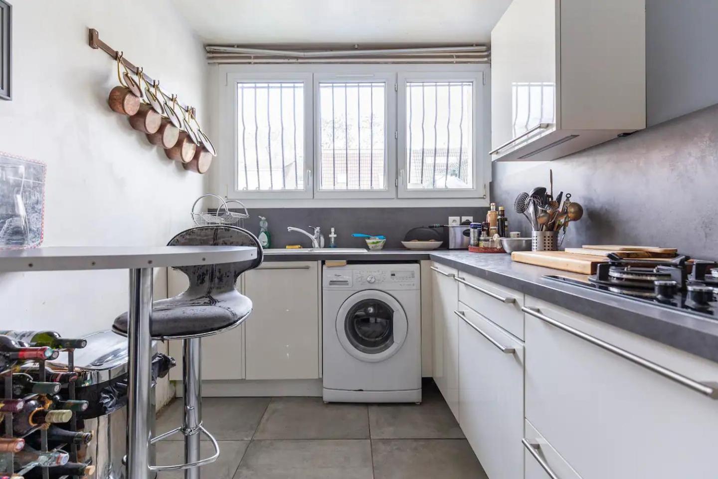 Chambre 2 Pers, Repas Et Taxi Cdg Extra Aulnay-sous-Bois Εξωτερικό φωτογραφία