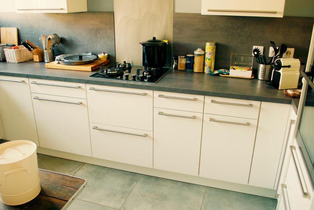 Chambre 2 Pers, Repas Et Taxi Cdg Extra Aulnay-sous-Bois Εξωτερικό φωτογραφία